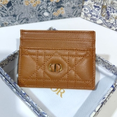 Christian Dior Wallet